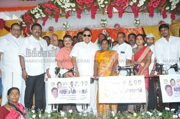 Radha Ravi